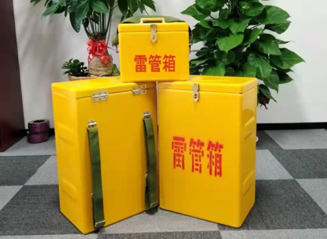 遵义如何防止雷管箱炸药箱等矿用物品生锈？